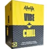 Khalifa Vibe and Chill