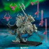 Kharic mounted champion - Warriors of the North
