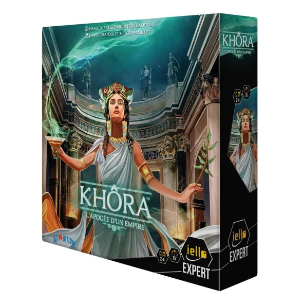 Khôra