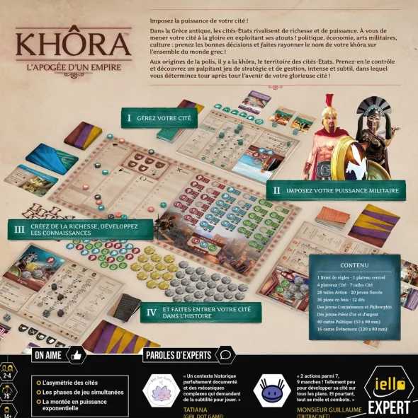 Khôra