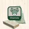 Kiditop - Pack Chamois 60 Pièces