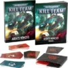 Kill Team - Agents Némésis