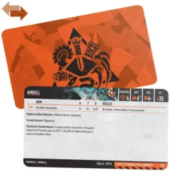 Kill Team - Agents Némésis