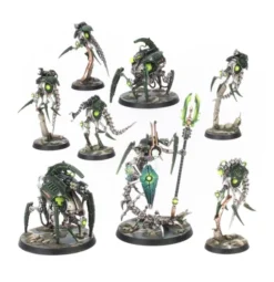 Kill Team - Cercle Canoptek