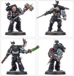 Kill Team - Deathwatch