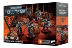 Kill Team - Deathwatch