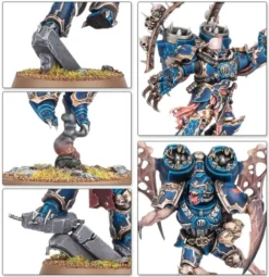 Kill Team - Meurtrescadre