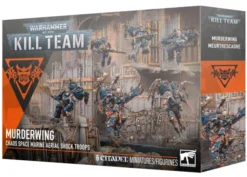 Kill Team - Meurtrescadre
