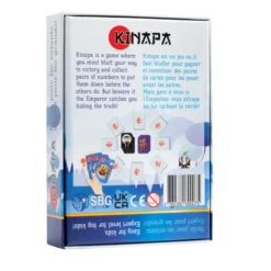 Kinapa