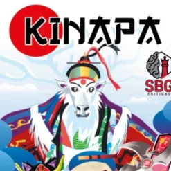 Kinapa
