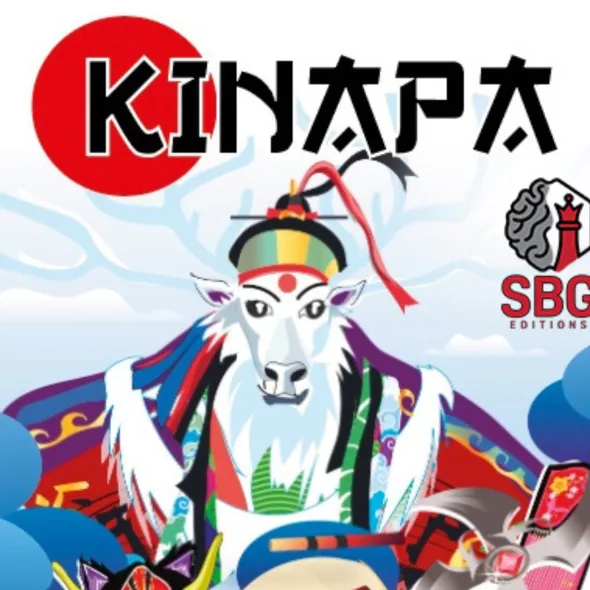 Kinapa