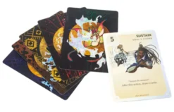 Kinfire Delve: Pack Complémentaire