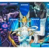 Kinfire Delve: Playmat