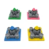 Kingdomino - Châteaux Compatibles