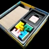 Kingdomino - Châteaux 3D