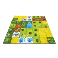 Kingdomino Origins - Set d'Upgrades Compatible