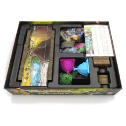 Kingdomino Origins - Set d'Upgrades Compatible