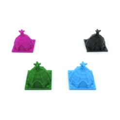 Kingdomino Origins - Set d'Upgrades Compatible
