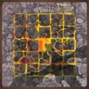 Kingdomino - Tapis de Jeu