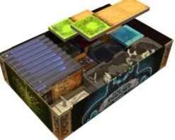 Kingdom Rush - Coffret Élémenace