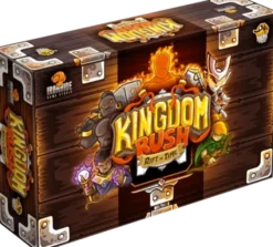 Kingdom Rush - Emperor Chest