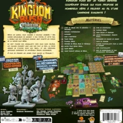 Kingdom Rush : Fureur Elémentale