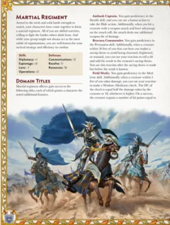 Kingdoms & Warfare