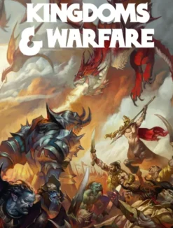 Kingdoms & Warfare