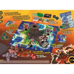 King Of Monster Island