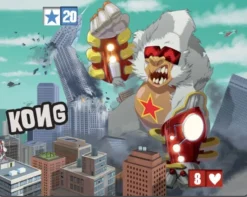 King of New York