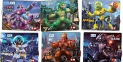 King of Tokyo