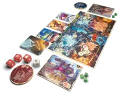 King of Tokyo Duel