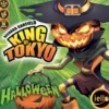 King of Tokyo - Halloween
