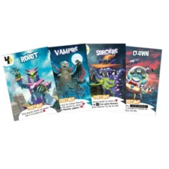 King of Tokyo - Halloween