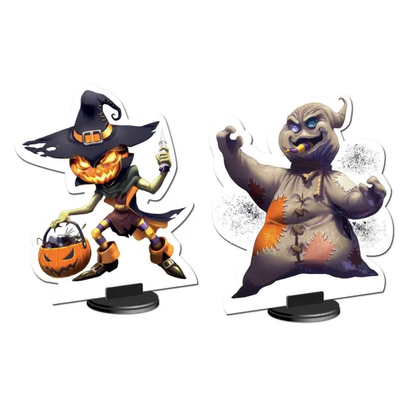 King of Tokyo - Halloween