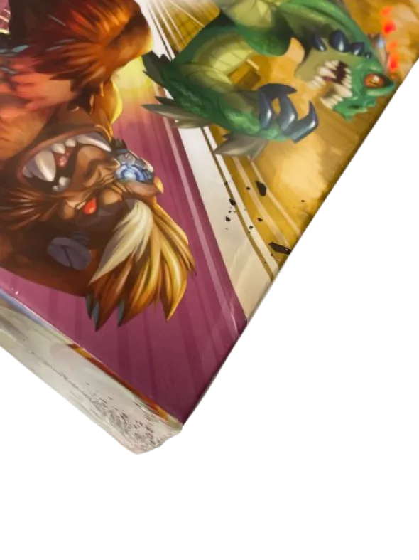 King of Tokyo - Occasion