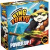 King of Tokyo - Power Up