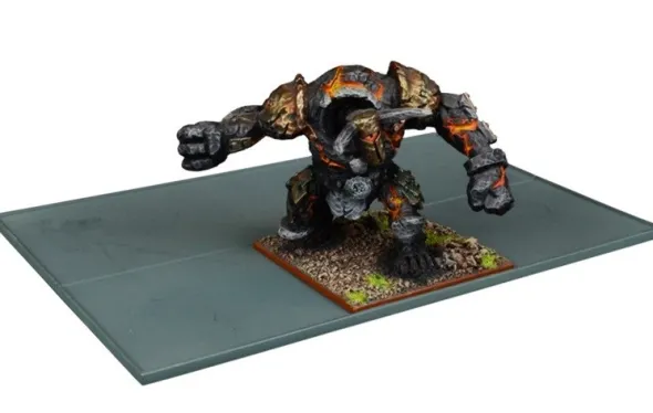 Kings of War - 50mm Movement Tray Pack