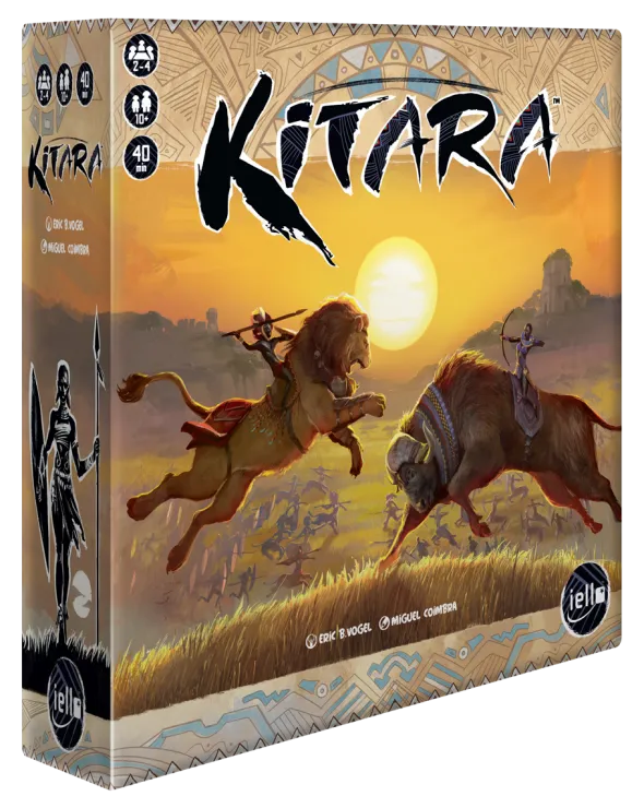Kitara