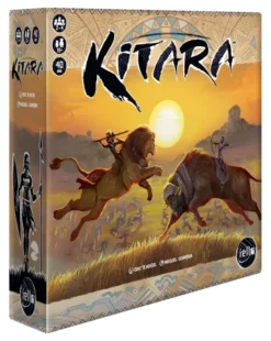 Kitara - Occasion