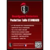 Kit de pochettes pour Adamastor