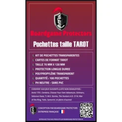 Kit de pochettes pour March of the Ants Evolved Edition: Deluxe Edition