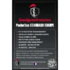 Kit de pochettes pour Mémoire 44