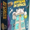 Kittens in Space