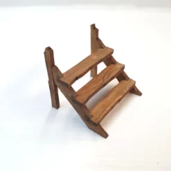 Kit Warkitect - Passerelles et tonneaux - 54mm