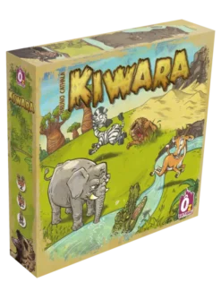 Kiwara