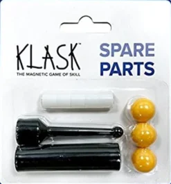 Klask - Pièces de rechange