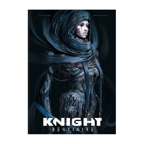 Knight - Bestiaire - PDF
