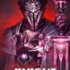 Knight - La Geste de la Fin des Temps