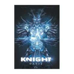 Knight - Le livret de la Garde 1.5 - PDF